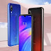 xiaomi Redmi 7 specs & picture Leaked