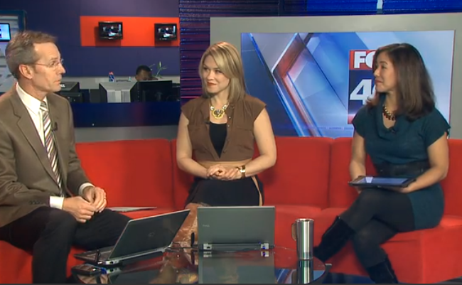 THE APPRECIATION OF BOOTED NEWS WOMEN BLOG : The Fabulous Fashionistas