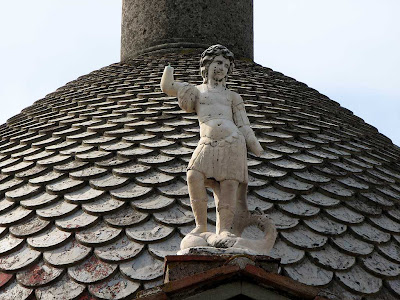 Cappella della Visitazione di Maria e di San Michele Arcangelo, Livorno