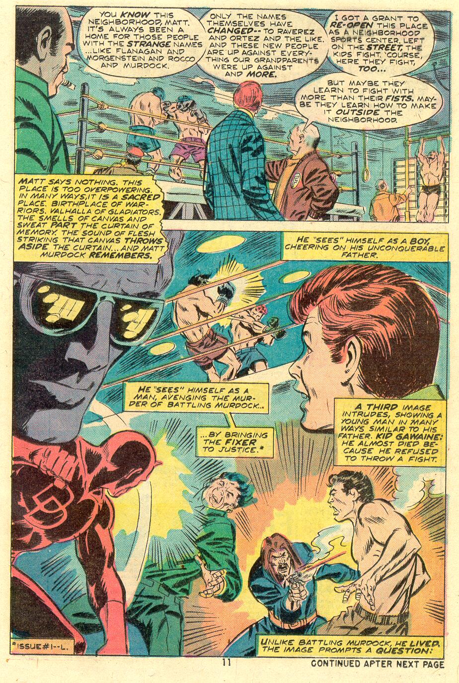 Daredevil (1964) 119 Page 7