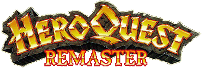 HEROQUEST REMASTER