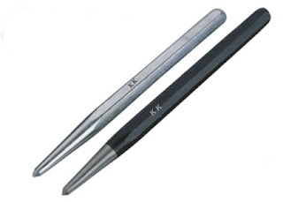 Bansal's Wiki: Tools used in sheet metal