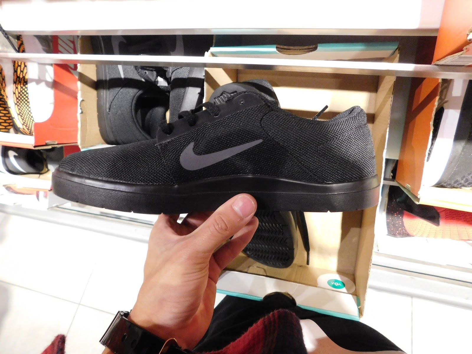nike jpo