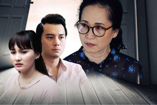 mẹ chồng nàng dâu 2 mẹ chồng nàng dâu 2