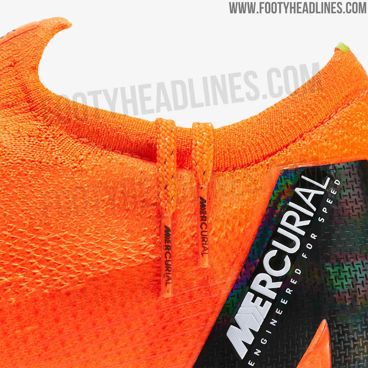 Nike Mercurial Vapor 13 Elite SG PRO Anti Clog Footy