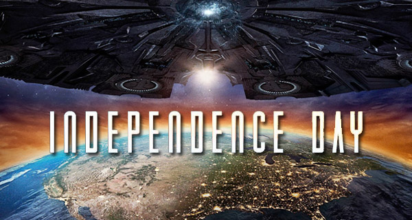 Crítica de "Independence Day - Contraataque" Crítica de "Independence Day - Contraataque"