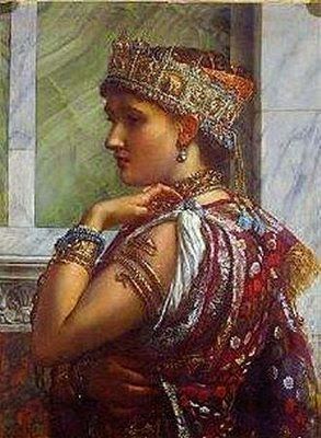 NAVEGANDO POR EL RÍO DE LA HISTORIA: ZENOBIA, REINA DE PALMIRA O LA ...