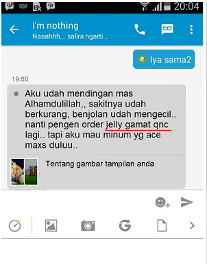 Obat Kanker Testis ini Ampuh Mencegah & Menyembuhkan Kanker / Benjolan di Testis