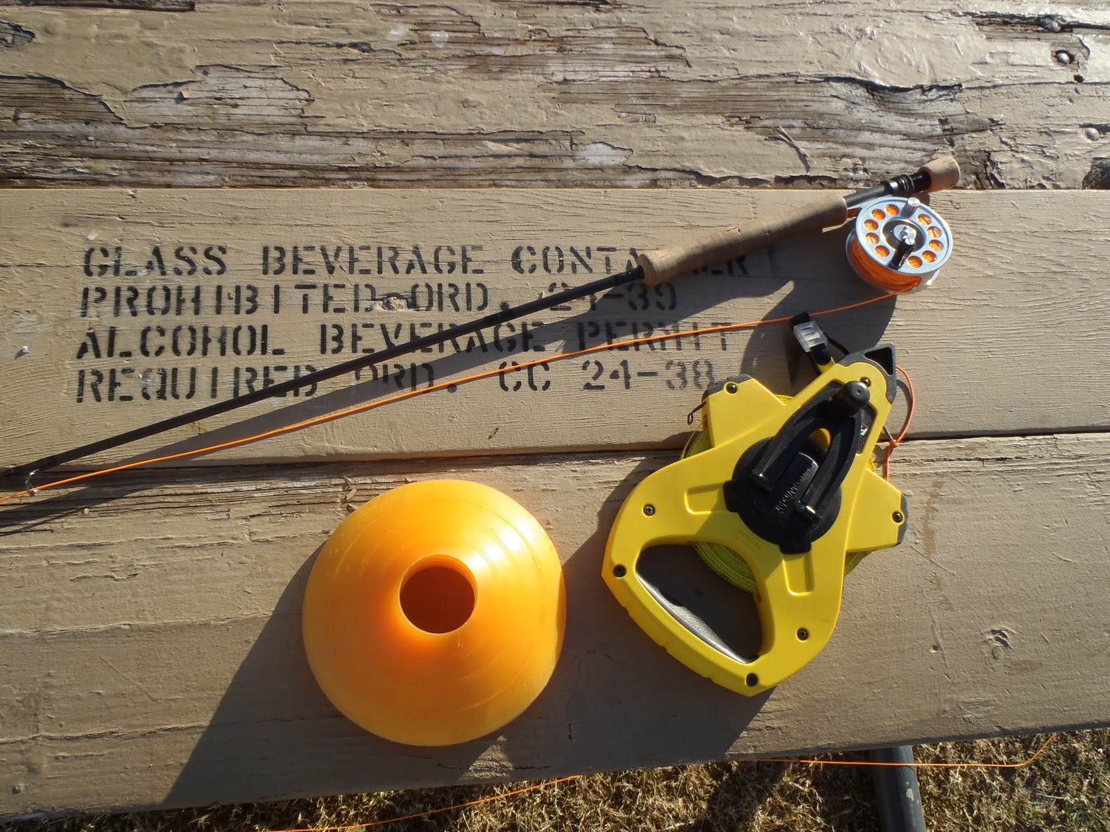 Phoenix Fly Casters, Fly Fishing Arizona It's Really Very Simple Your