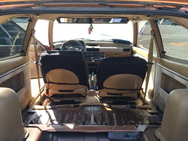 Classic Hatchback, 1980 Honda Accord LX | Auto Restorationice