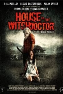 مشاهدة وتحميل فيلم House of the Witchdoctor 2013 مترجم اون لاين - للكبار فقط 18+