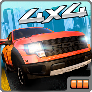 Drag Racing 4x4 Apk Full 1.0.115 Mod Money ~ apkfreepaid
