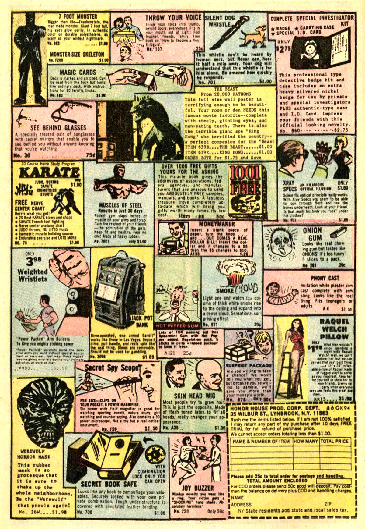 The Flash (1959) issue 218 - Page 12