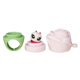 Littlest Pet Shop Blind Bags Ladybug (#B4) Pet