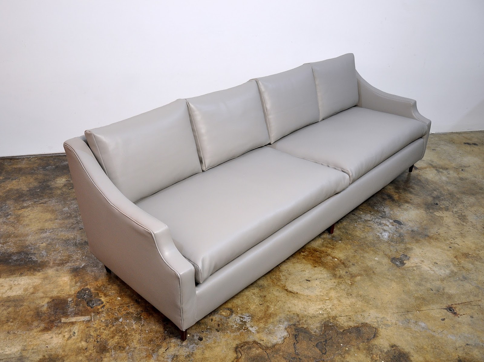 SELECT MODERN Mid Century Sofa