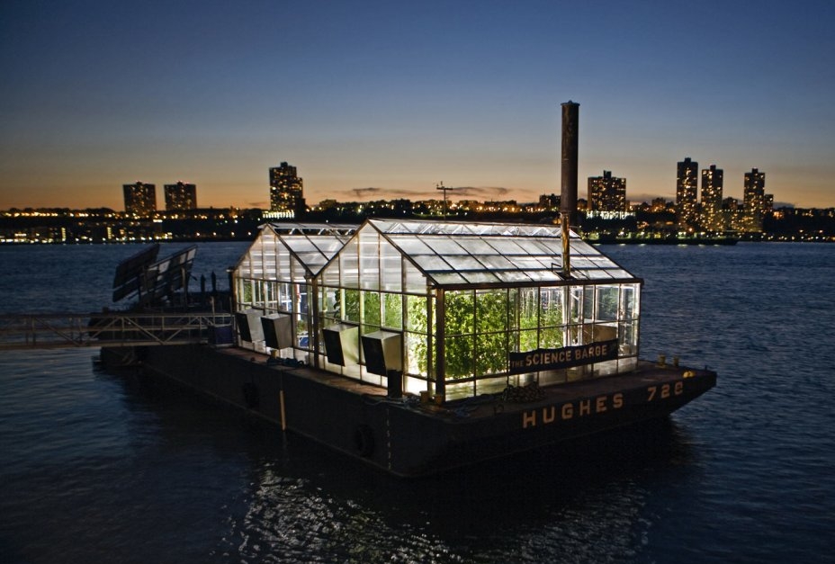 Beautiful World : Water Architecture