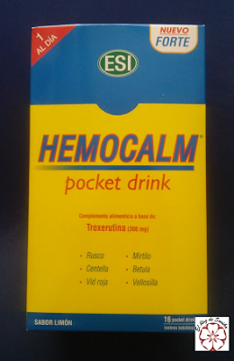 hemocalm