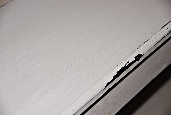 DIY проект: Консольный столик своими руками