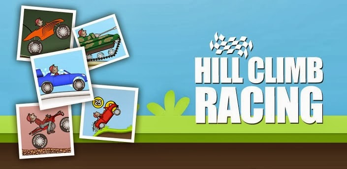 Hill Climb Racing MOD APK v1.12.1 Unlimited Money