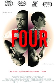Four (2012) - Movie Review