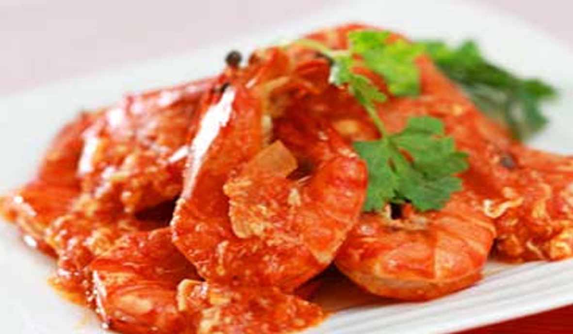 RESEP UDANG ASAM MANIS MASAK PEDAS PRAKTIS RESEP UDANG ASAM MANIS MASAK PEDAS PRAKTIS