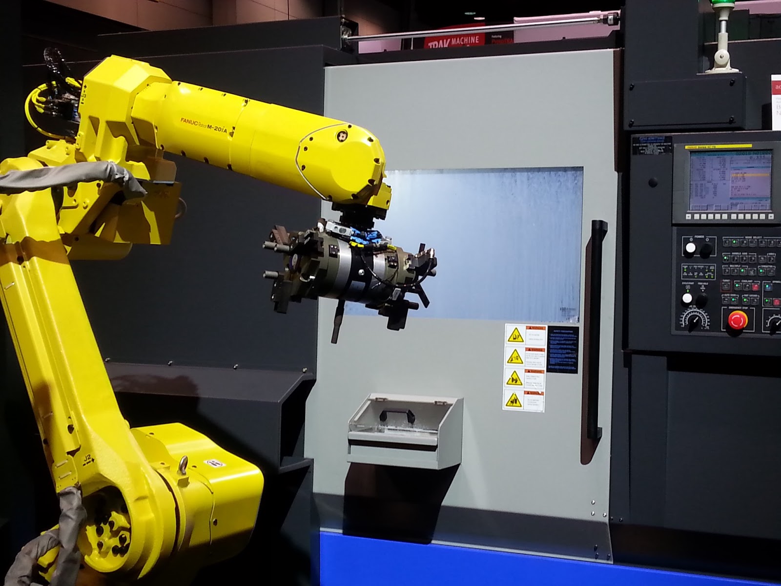 CIM Today Computer Integrated Manufacturing