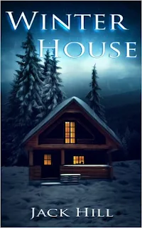 Winter House by Jack Hill