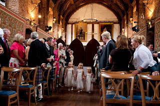 Hertfordshire wedding photography 