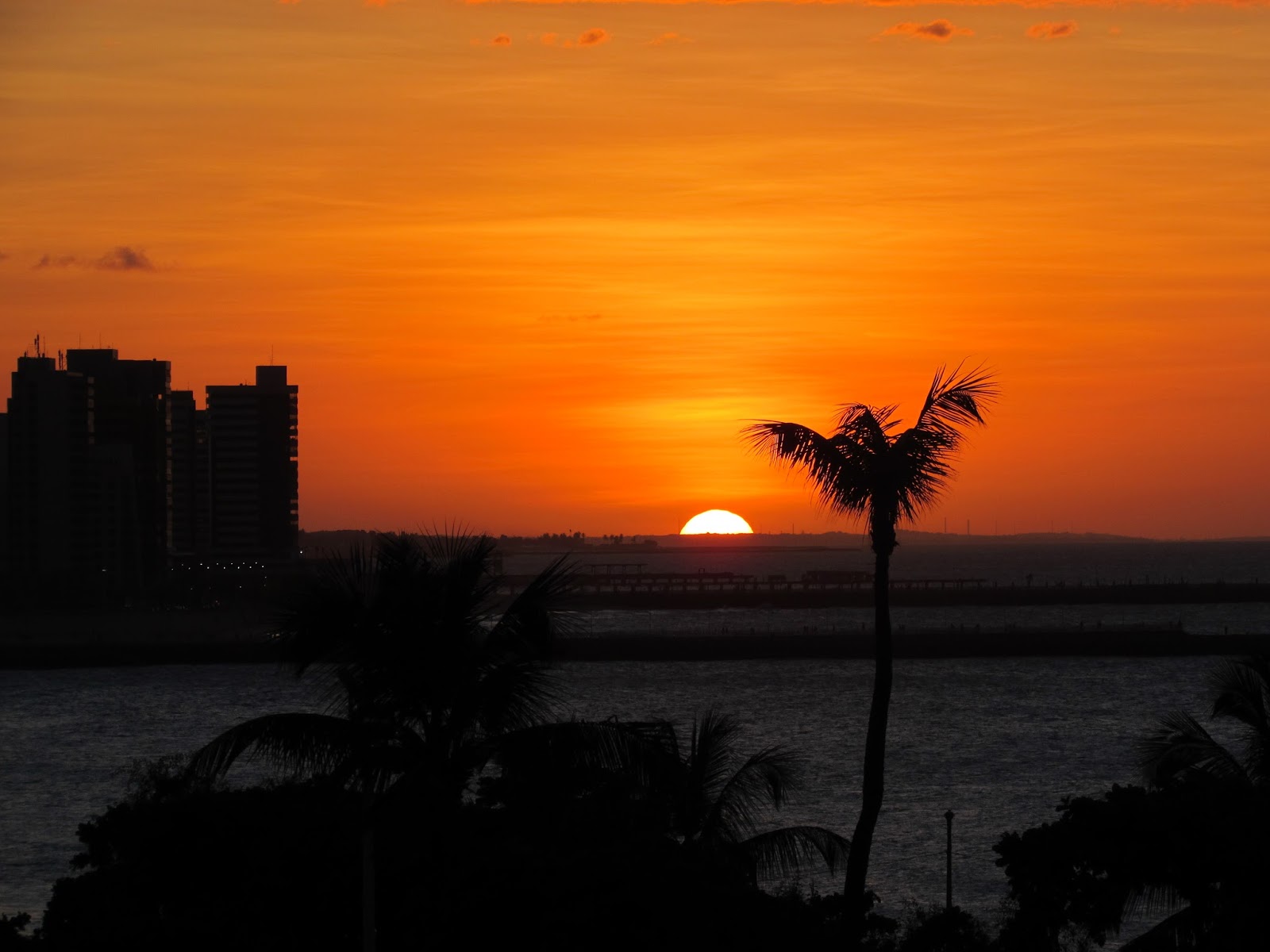 Thb Beira Mar Fortaleza Hotel In Fortaleza