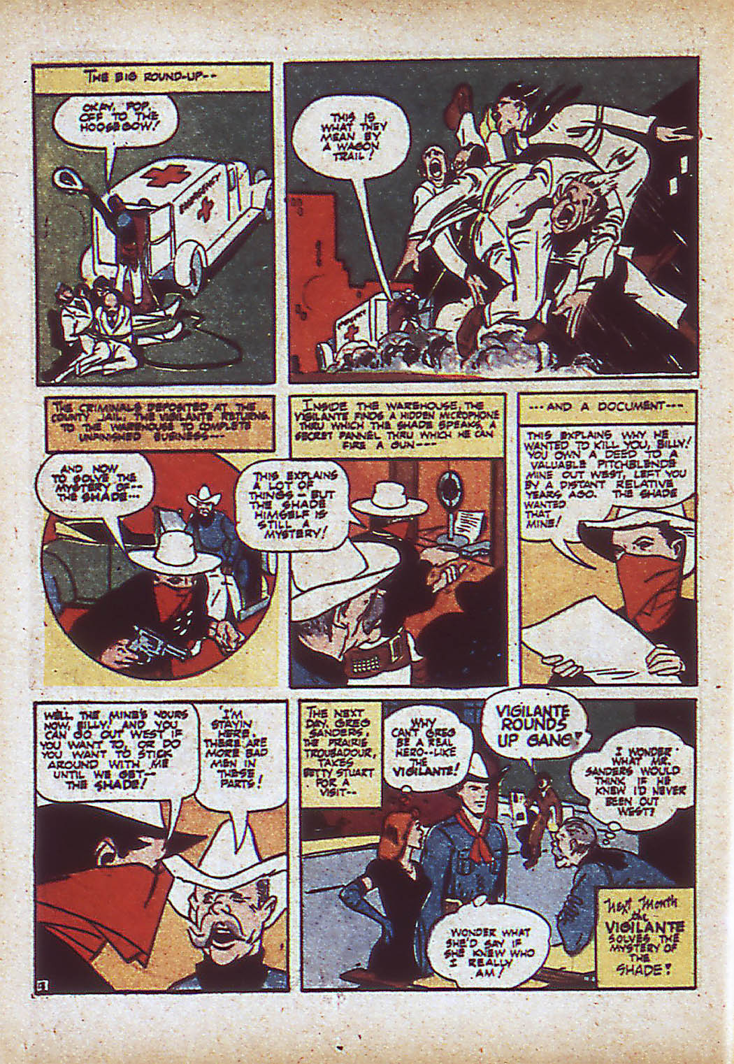 Action Comics (1938) 43 Page 29