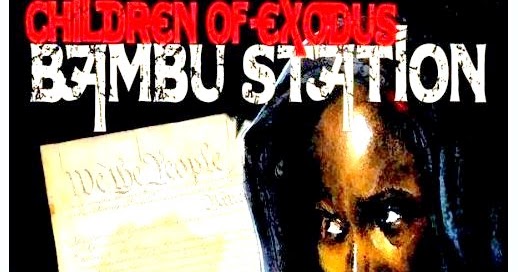 Resultado de imagem para Bambu Station - Children Of Exodus 2012