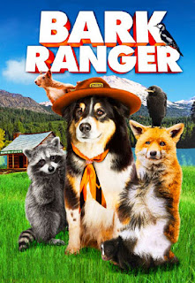Bark Ranger - DVDRip Dublado