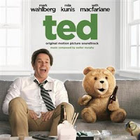 ted 2012 original soundtrack cover