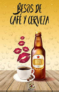 Besos de Café y Cerveza - Ivonne Vivier