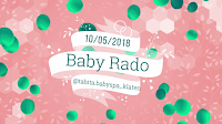 Baby Rado 1