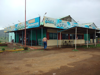 Photo of The Goan Diaries 6/30 by Tanvi Diwane