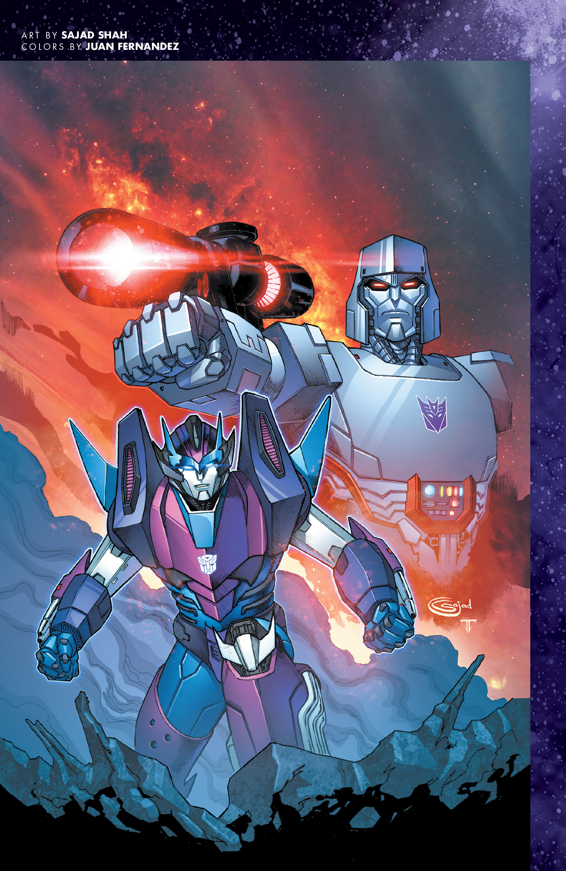 Read online Transformers: Lost Light comic -  Issue # _TPB 1 - 138