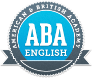 Curso de ingles gratis: ABA English