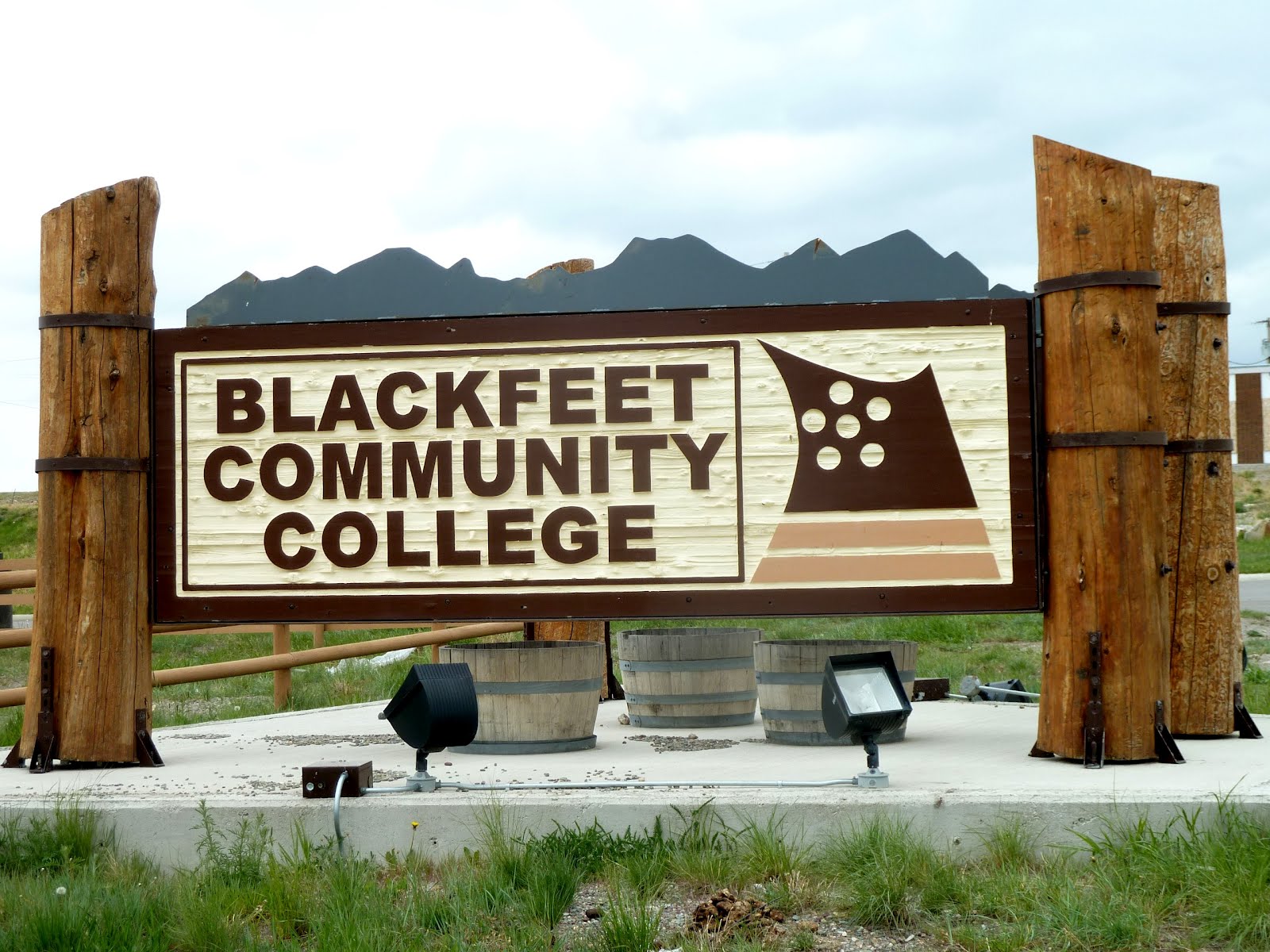 Blackfoot Community College 101