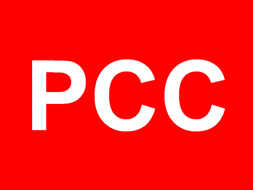 Pcc Pcc