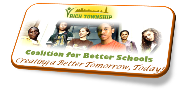Rich Township Coalition for Better Schools