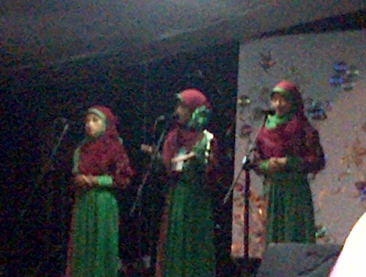 Hidup Sekali, Hiduplah yang Berarti! Teks Syarhil Qur�an Hidup Sekali, Hiduplah yang Berarti! Teks Syarhil Qur�an