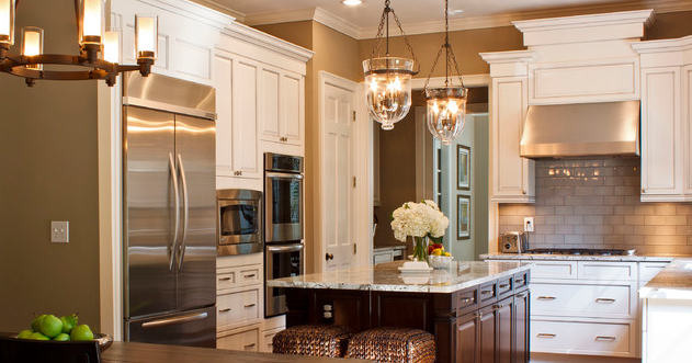 MySecretAgent.com Blog: Ease the pain of a kitchen remodel