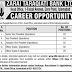 Zarai Taraqiati Bank Ltd. (ZTBL) Islamabad Jobs