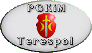 PGK i M w Terespolu