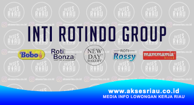 Perusahaan Inti Rotindo Group Pekanbaru