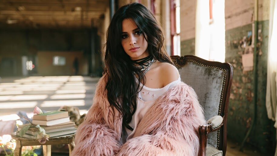 Camila Cabello, 4K, #6.2233