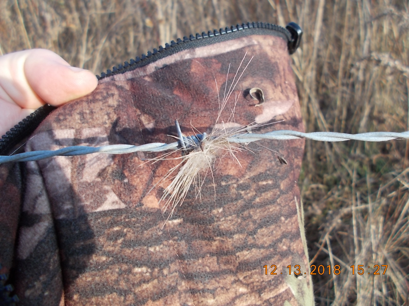 Eaton Rapids Joe Deer sign