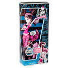 Monster High Draculaura Dead Tired Doll Monster High Draculaura Dead Tired Doll