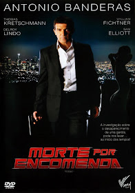 Baixar Filmes Download   Morte Por Encomenda (Dual Audio) Grátis